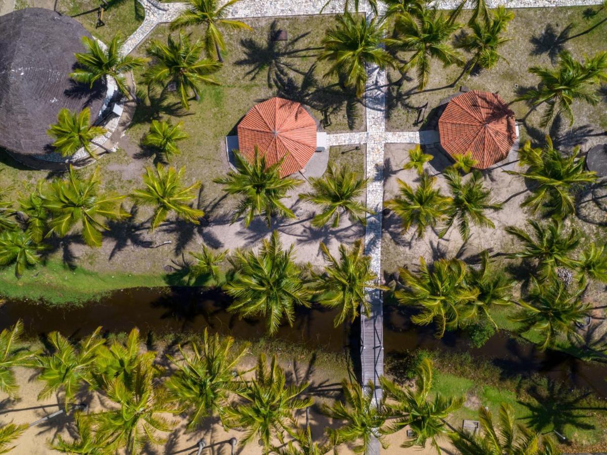 Hotel Marina Porto Abrolhos Caravelas Eksteriør bilde