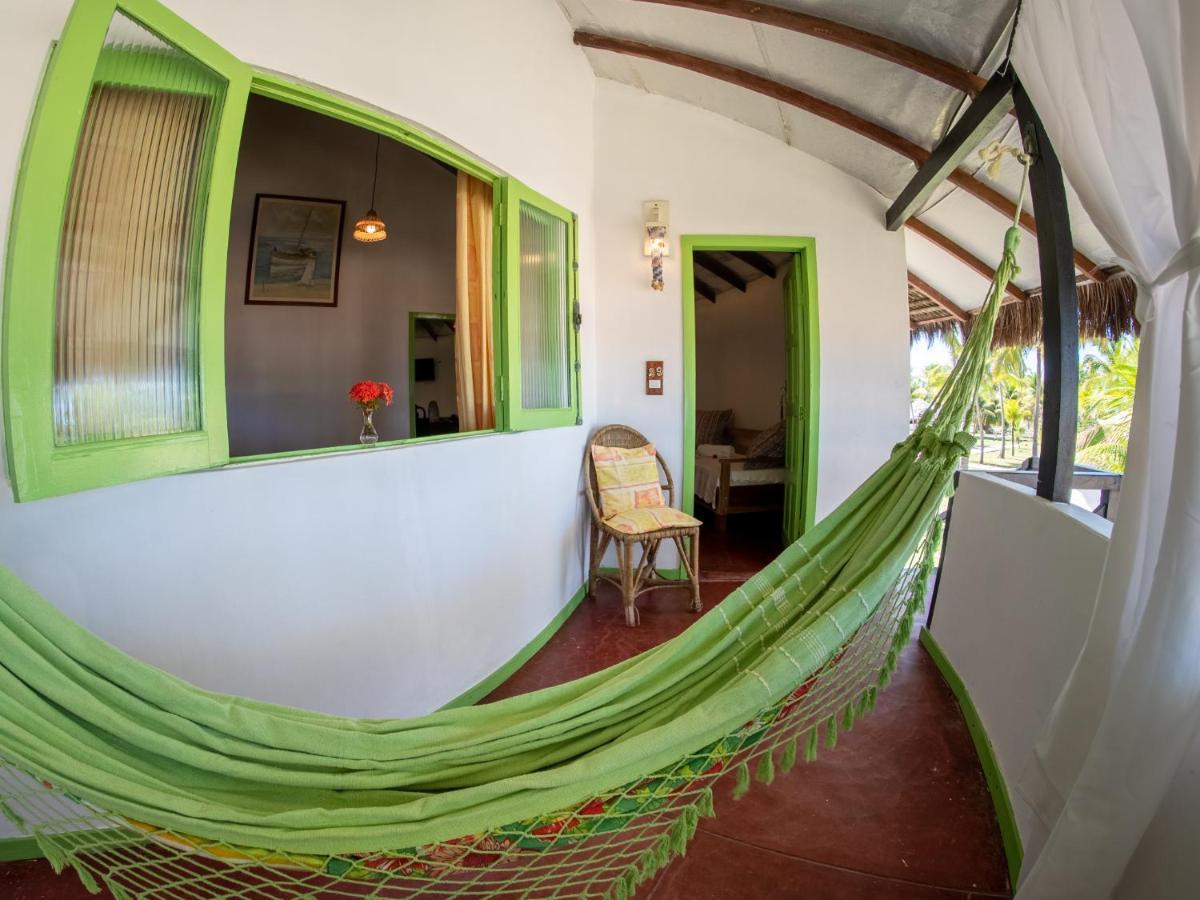 Hotel Marina Porto Abrolhos Caravelas Eksteriør bilde
