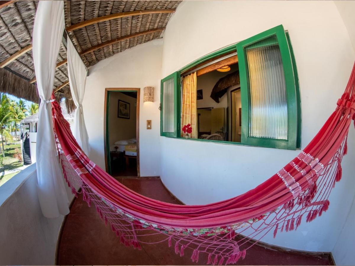 Hotel Marina Porto Abrolhos Caravelas Eksteriør bilde