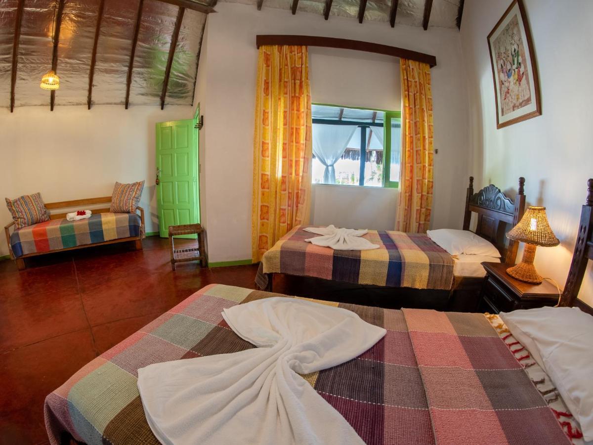 Hotel Marina Porto Abrolhos Caravelas Eksteriør bilde