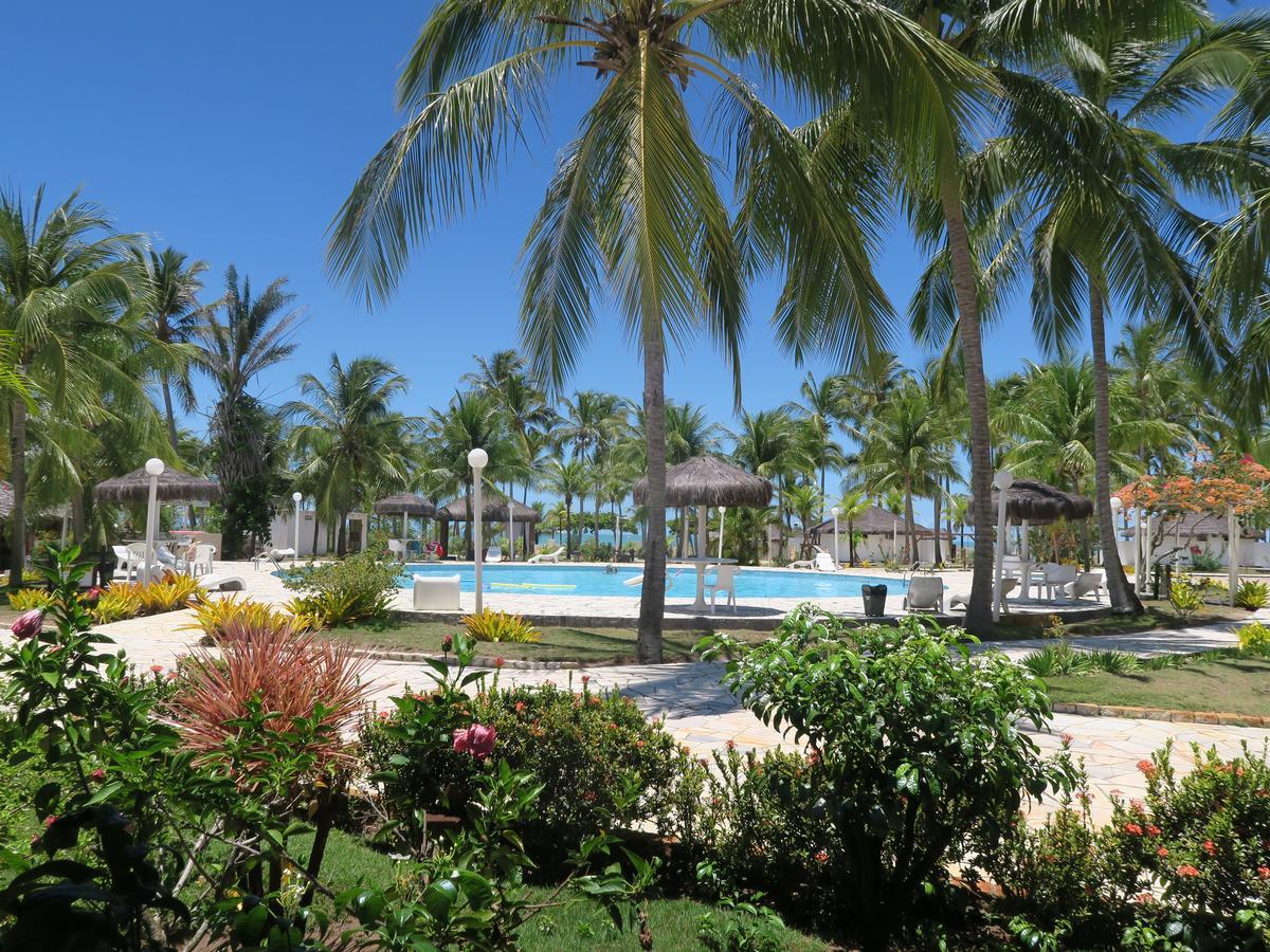 Hotel Marina Porto Abrolhos Caravelas Eksteriør bilde